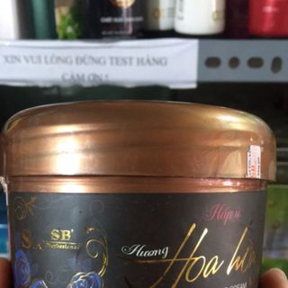 HẤP Ủ TÓC TRETMENT CREAM HOA HỒNG 500ML giá sỉ