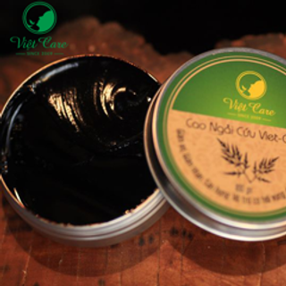 CAO NGẢI CỨU VIỆT-CARE