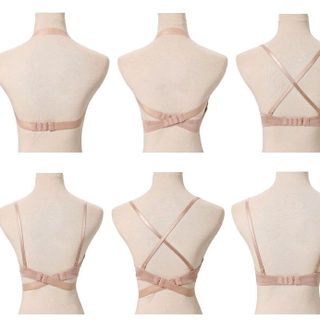 AVI46 - áo multiw su mang được nhiều kiểu có tặng kèm dây tạo kiểu