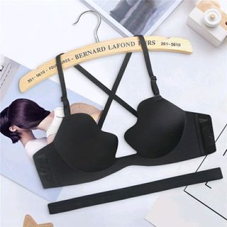 AVI46 - áo multiw su mang được nhiều kiểu có tặng kèm dây tạo kiểu