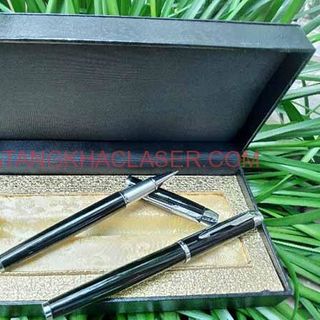 Bút ký parker giá rẻ luôn hộp - quà tặng khắc laser