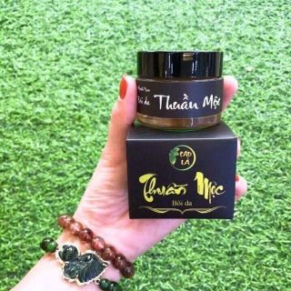 cao bôi trĩ thuần mộc
