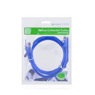 Cáp Mạng Cat6 UTP Đúc Sẵn Dài 2M Ugreen 11202