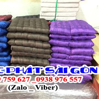 Đệm ngồi bệt kiểu Nhật Nệm ngồi bệt