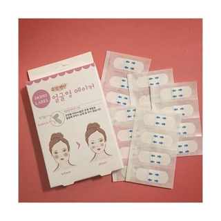 Hộp 40 Miếng Dán VLine