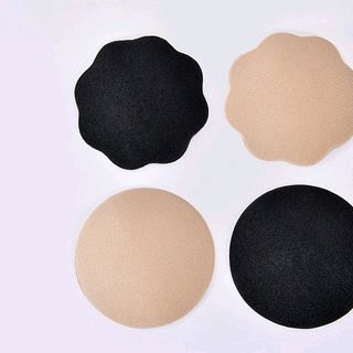 AVI22 - dán ti silicon có bọc vải