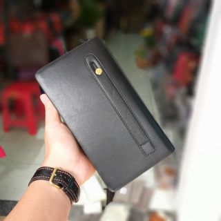 Ví cầm tay 1 séc Weixier