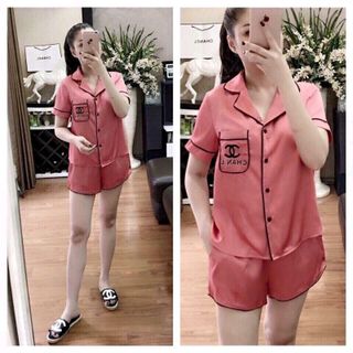 set bộ ngủ đùi phi bóng