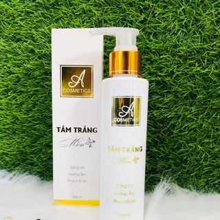 TẮM TRẮNG MỀM COSMETICS giá sỉ