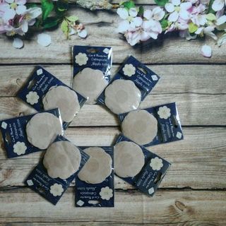 AVI31 - dán ti giấy 1 bịch 5 cặp