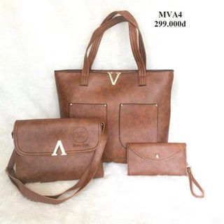 bộ 3 sp mã MVA