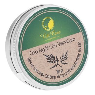 CAO NGẢI CỨU VIỆT-CARE