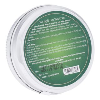 CAO NGẢI CỨU VIỆT-CARE