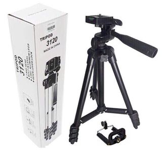 Giá đỡ 3 chân tripod cao 1 mét