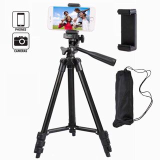 Giá đỡ 3 chân tripod cao 1 mét