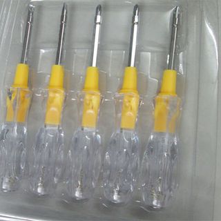 Bút thử điện 2 đầu