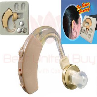 Máy Trợ Thính Cyber Sonic