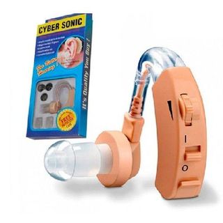 Máy Trợ Thính Cyber Sonic