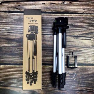 Giá đỡ 3 chân tripod cao 1 mét