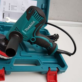 máy đánh bóng xe hơi makita gv6010