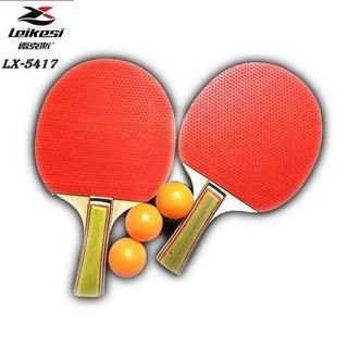 Bộ Vợt Bóng Bàn LX-2162A