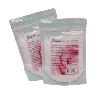 Bột đắp mặt collagen tinh chất Hoa cúc Hoa hồng Trà xanh Tổ yến Sữa Vàng 24k