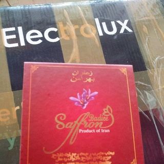 nhụy hoa nghệ tây châu âu
