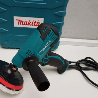 máy đánh bóng ô tô makita gv6010 giá sỉ