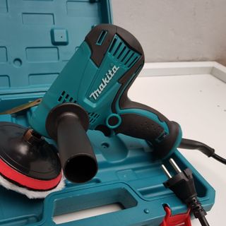 máy đánh bóng ô tô makita gv6010