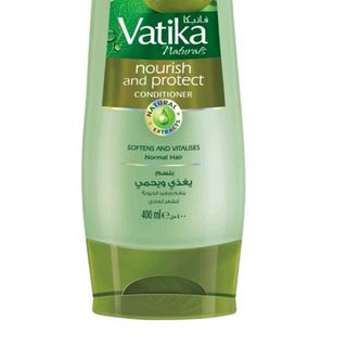 Dầu xả tóc Vatika 200mlDubai