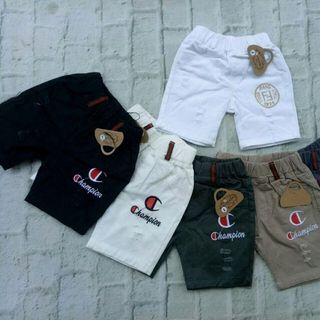 Quần lửng kaki btrai