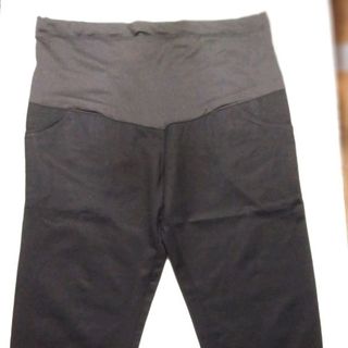 Quần ngố bầu cotton mát đáp bụng bán buôn bán sie