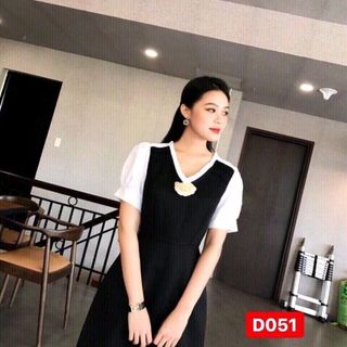 đầm thời trang