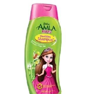Dầu gội trẻ em Dabur Amla Dubai