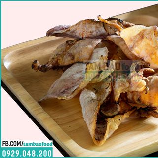 Mực khô Côn Đảo - Vũng Tàu 18-20 con/kg giá sỉ tốt nhất-NEW