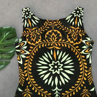 BIKINI 1 MẢNH 2019 HỌA TIẾT CỰC HOT
