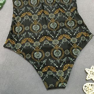 BIKINI 1 MẢNH 2019 HỌA TIẾT CỰC HOT