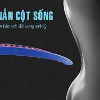 Khung nắn cột sống diện chẩn từ
