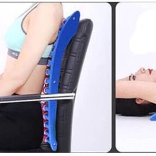 Khung nắn cột sống diện chẩn từ