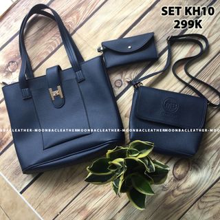 BỘ 3 SẢN PHẨM MÃ KH