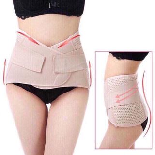 Đai Nịt Bụng Thông Hơi