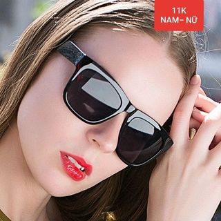 KÍNH MÁT KÍNH CHỐNG BỤI ĐI ĐƯỜNG NAM NỮ