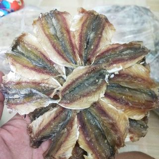 khô cá chỉ vàng