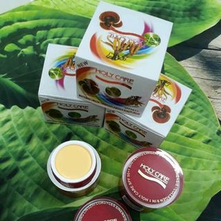 Kem Holy Care Đông Trùng Hạ Thảo