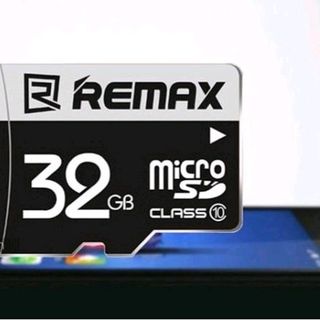 Thẻ nhớ 32 GB Remax
