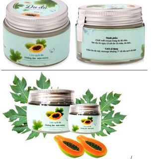 TẨY DA CHẾT ĐU ĐỦ VIỆT CARE