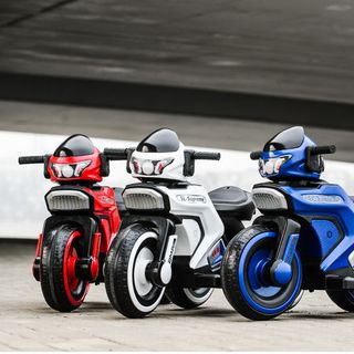 Xe máy điện trẻ em