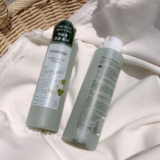 NƯỚC HOA HỒNG MAMONDE PORE CLEAN TONER giá sỉ