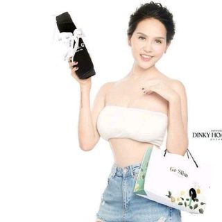 kem tan mỡ Goslim collagen