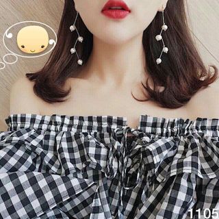 Bông tai Sỉ 10k / đôi Hàng có sẳn